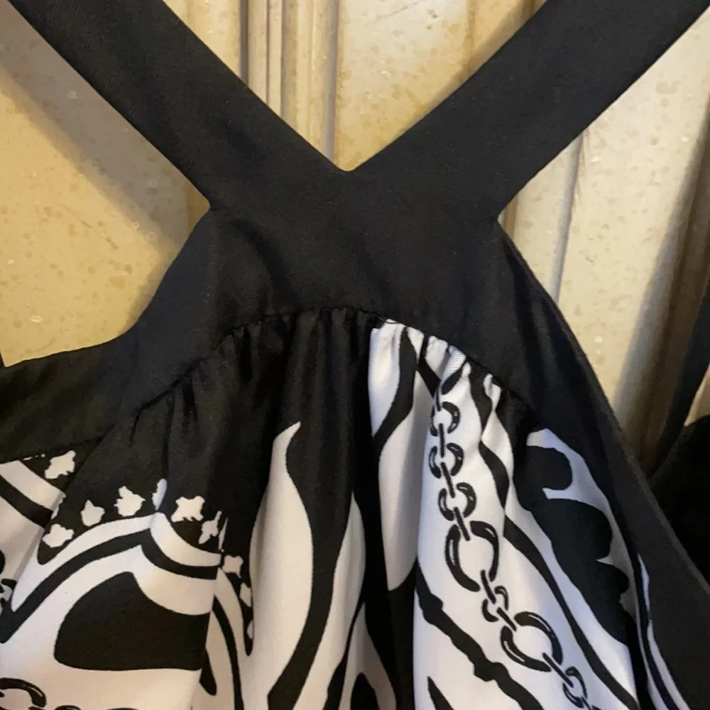 WHBM dress - Picture 6 of 11